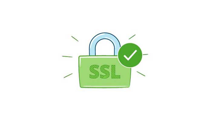 https开启SSL给网站添加一把小绿锁