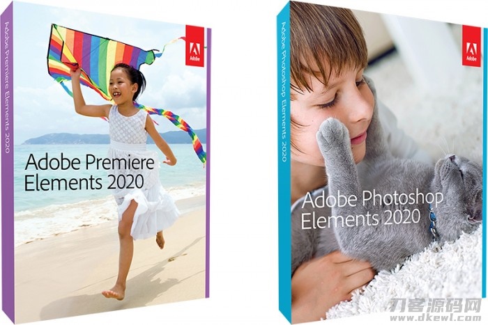 Adobe Photoshop Elements 2022 v20.0.0 破解版下载