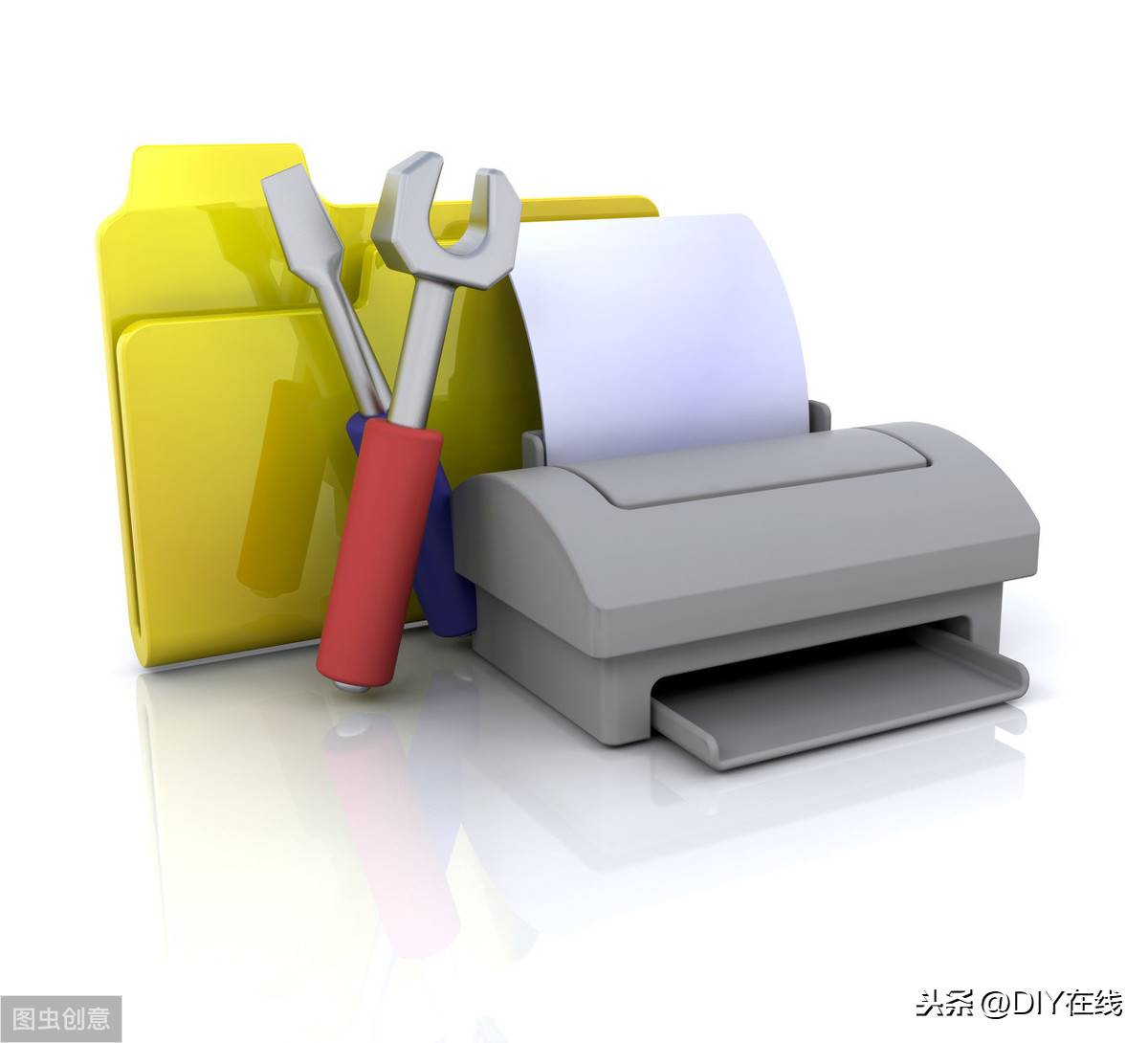 win7怎么添加打印机到电脑上-win7添加本地打印机步骤-第2张图片
