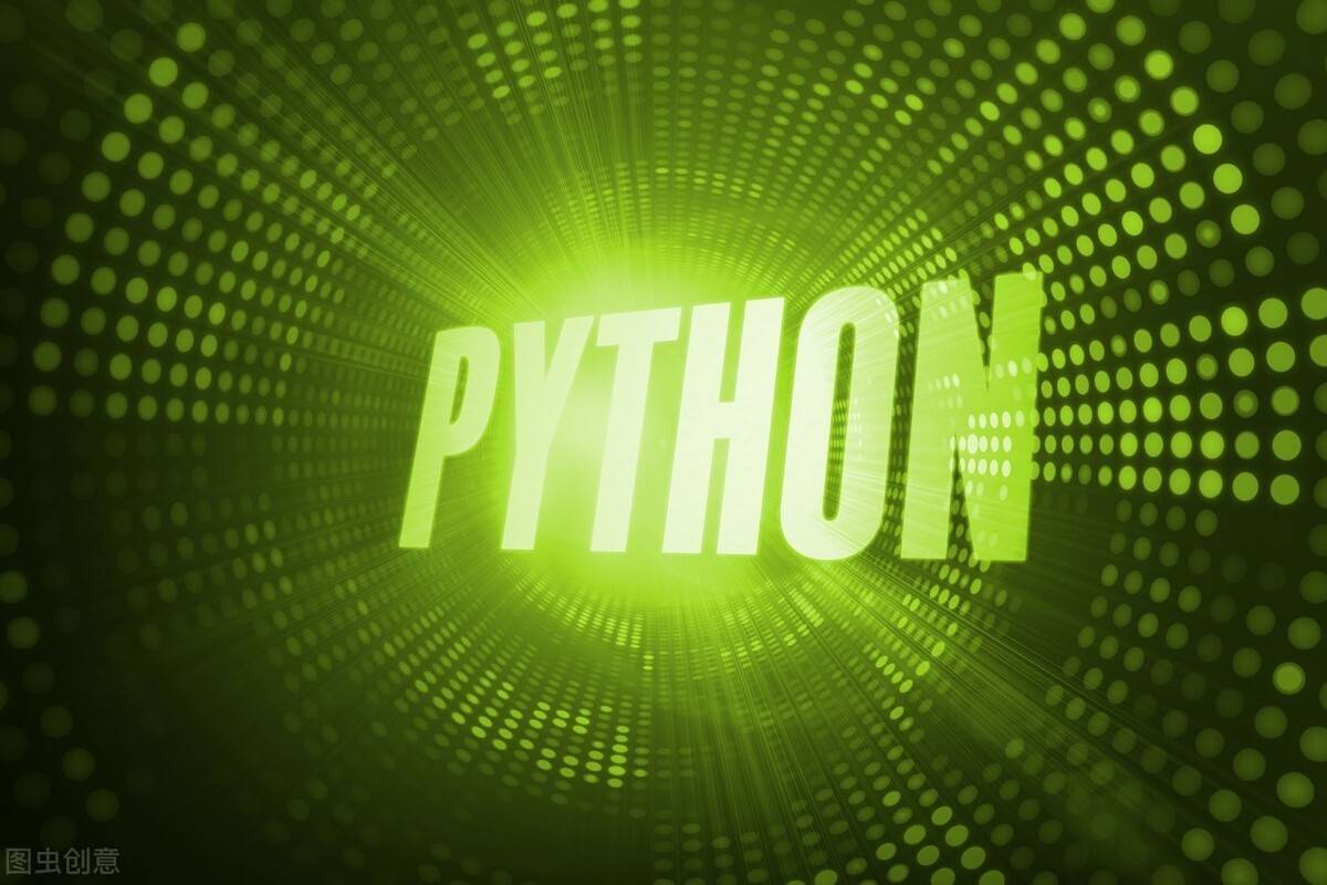 爬虫和python什么关系和区别-python入门教程-第1张图片 爬虫和python什么关系和区别-python入门教程-第1张图片