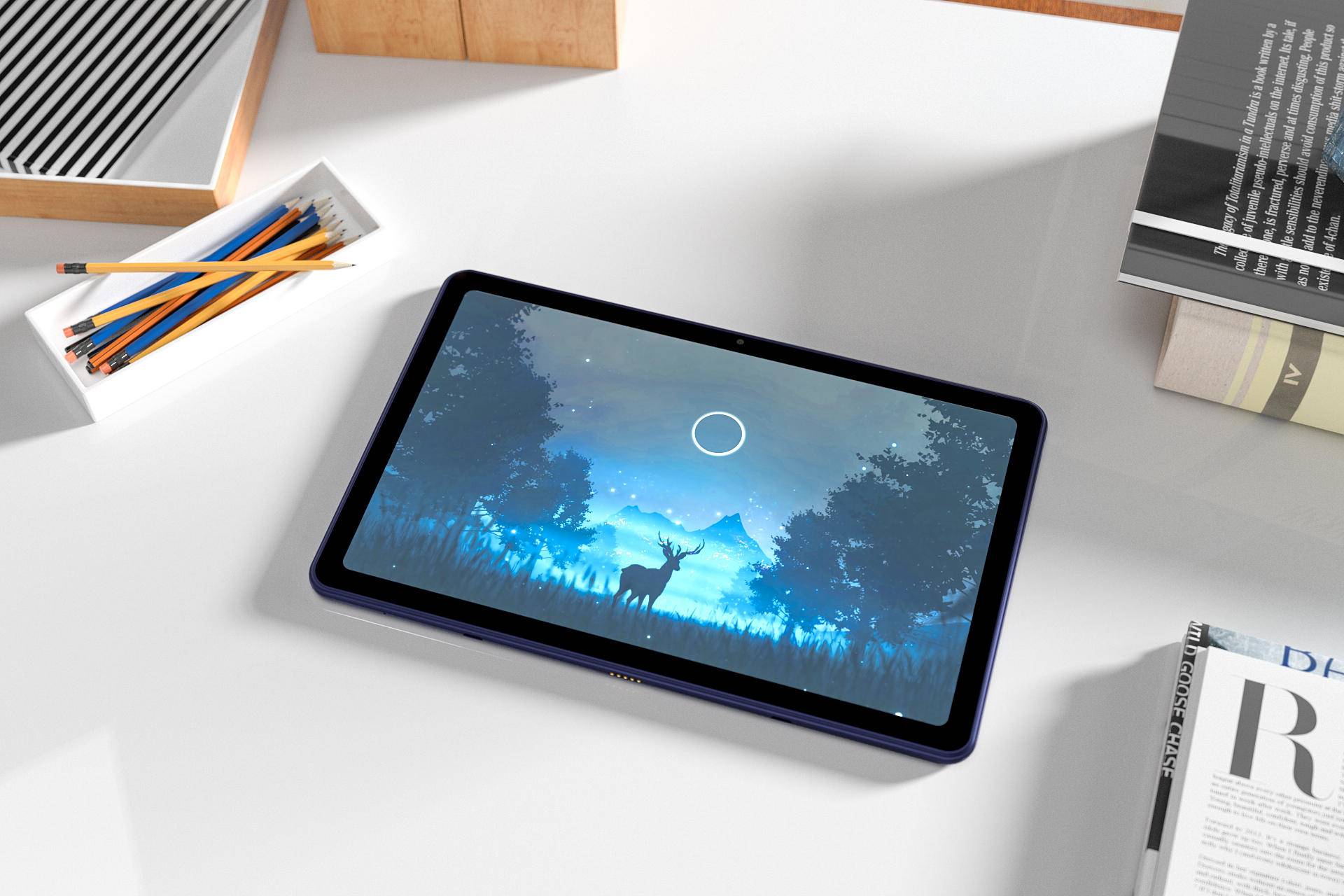 平板电脑品牌排行榜（适合学生用的平板电脑）-第6张图片