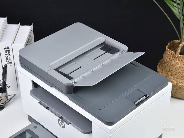 hp2055d打印机怎么安装-惠普2055d打印机驱动安装-第7张图片