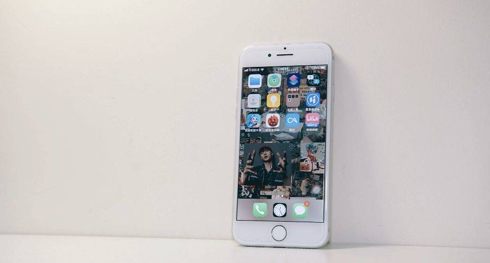iphone7配置参数详情（分享iphone7优缺点）-第12张图片