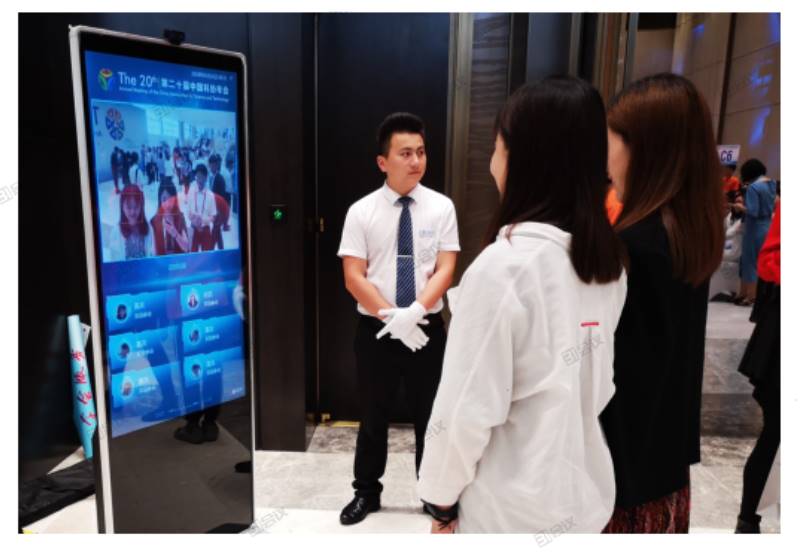 人脸识别会议签到系统-人脸识别签到APP推荐-第3张图片