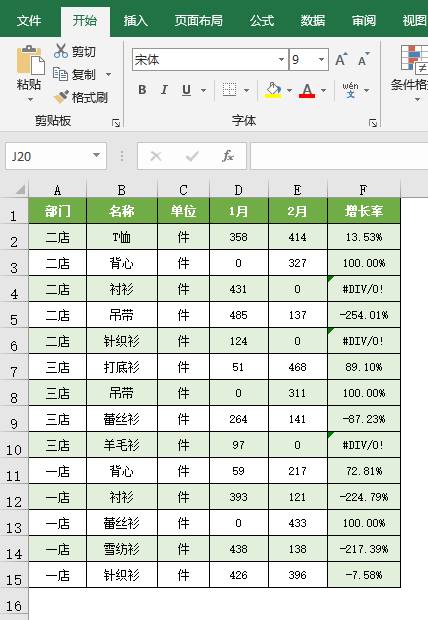 excel设置页码怎么设置-表格插入页码的步骤-第3张图片