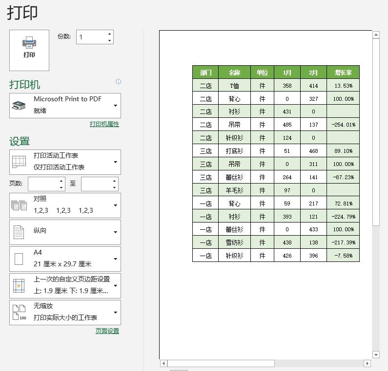 excel设置页码怎么设置-表格插入页码的步骤-第5张图片