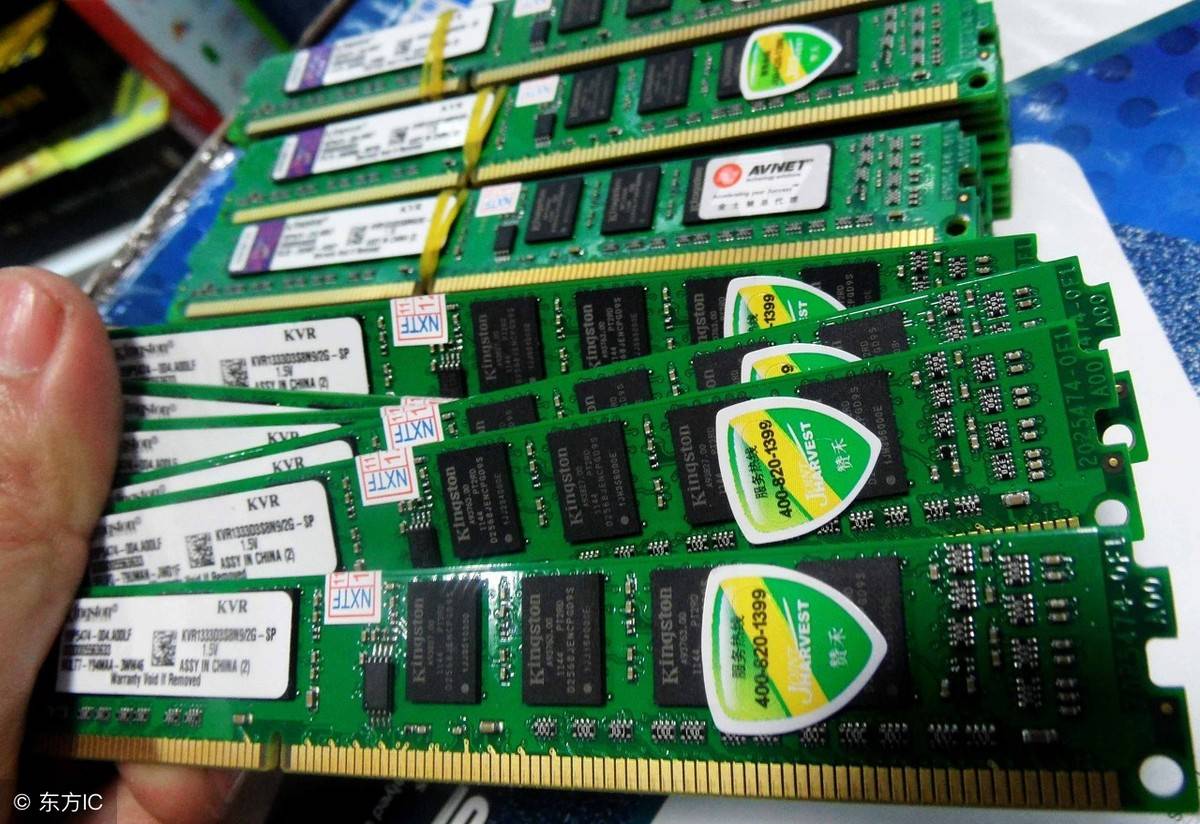 服务器内存条和普通内存条区别吗-内存条选择技巧-第1张图片