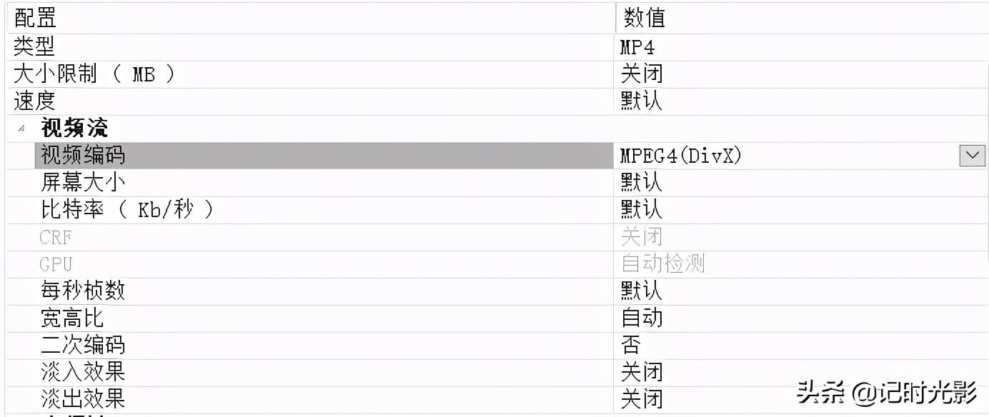 pr导出视频模糊怎么办-放入pr剪辑中画面不全的原因-第4张图片