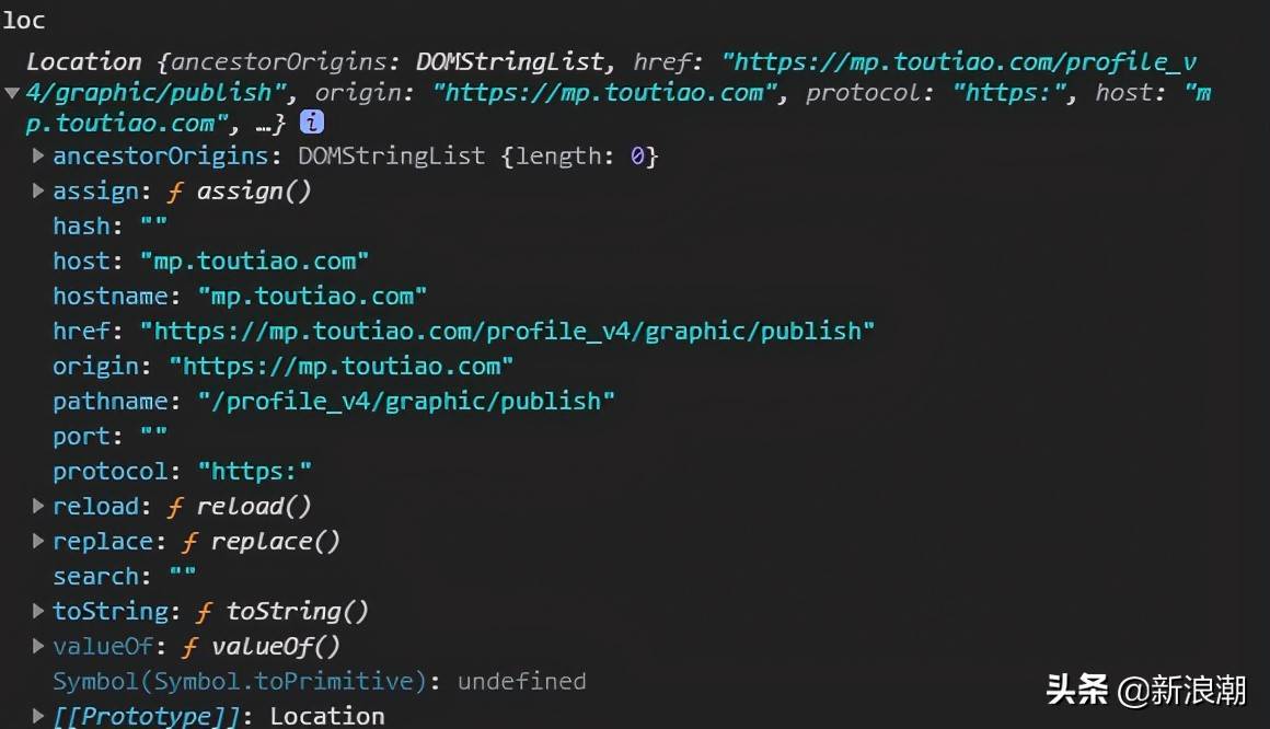 js获取当前页面地址-js获取当前系统时间-第1张图片 js获取当前页面地址-js获取当前系统时间-第1张图片