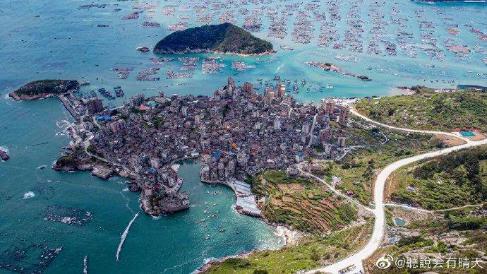 抖音网红景点排名（2021抖音里最火的旅游景点）-第9张图片