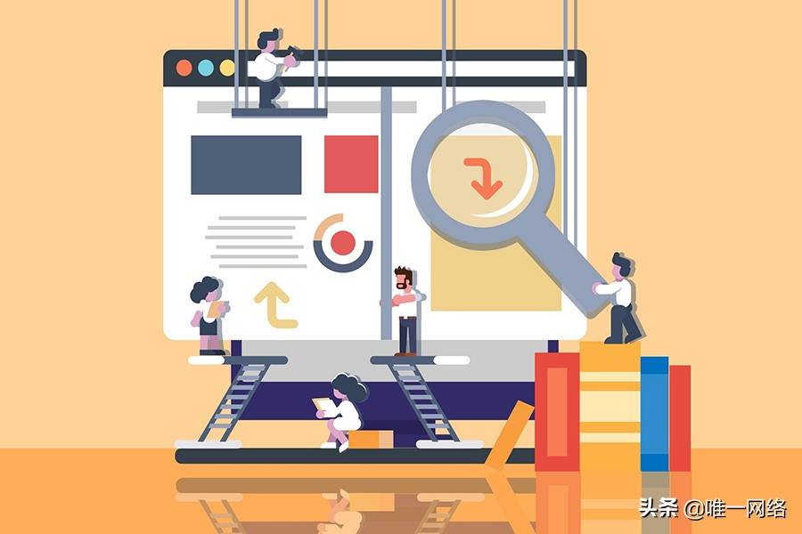 阿里云服务器搭建网站教程-阿里云建网站详细步骤-第1张图片