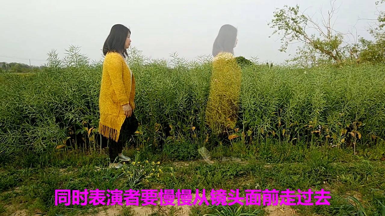 手机怎么拍抖音视频教程(新手第一次拍抖音的技巧)-第6张图片 手机怎么拍抖音视频教程(新手第一次拍抖音的技巧)-第6张图片