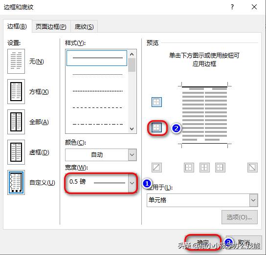 三线图怎么制作-教你三线图标准格式-第8张图片