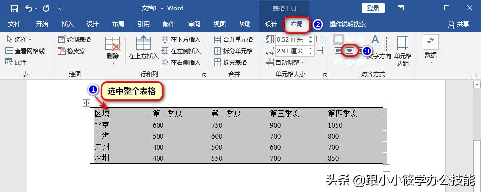 三线图怎么制作-教你三线图标准格式-第9张图片