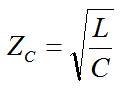 电容阻抗公式如何推导-阻抗和电阻的关系公式-第6张图片