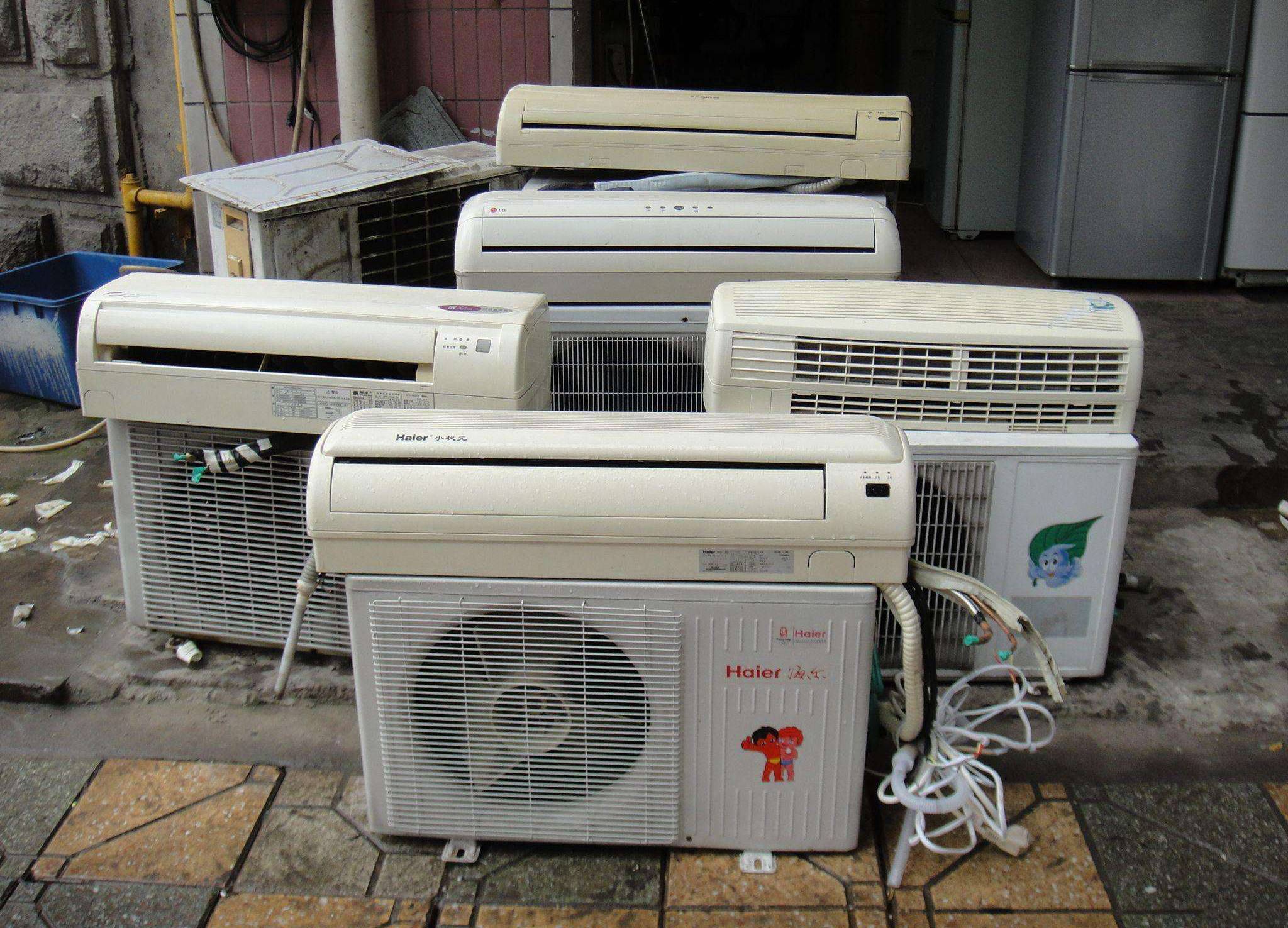 1p空调功率一般多大-1p和大1p空调有的区别-第6张图片