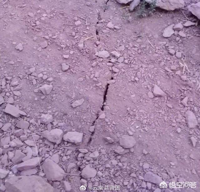 青海共记录到余震100多次（青海历史上地震）-第3张图片