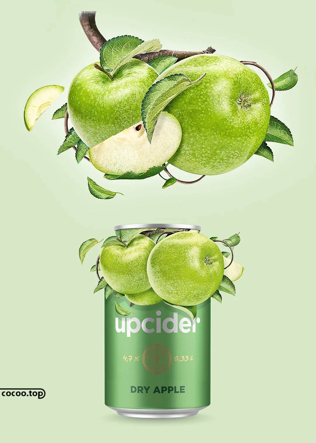 海报分析怎么写-讲解自己设计的海报-第1张图片