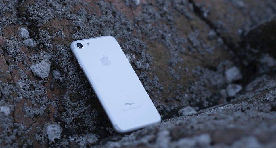 iphone7配置参数详情（分享iphone7优缺点）-第8张图片