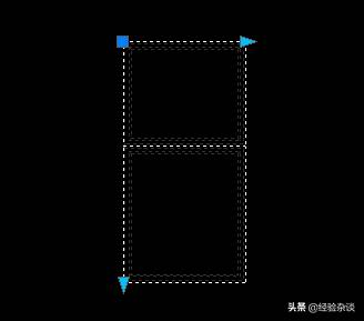 cad动态块怎么做-cad动态块的创建完整步骤-第6张图片