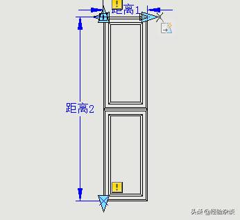 cad动态块怎么做-cad动态块的创建完整步骤-第5张图片