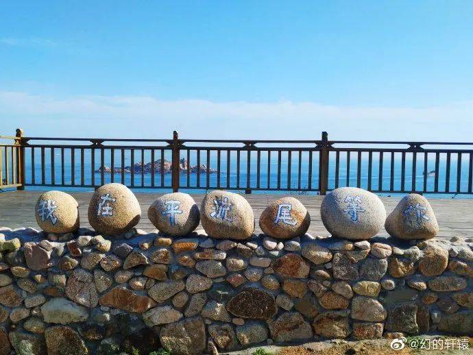 抖音网红景点排名（2021抖音里最火的旅游景点）-第2张图片