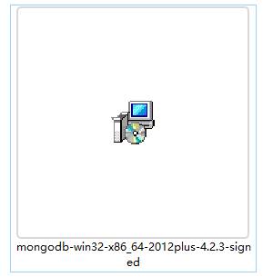 启动mongodb服务命令（mongodb连接数据库）-第3张图片
