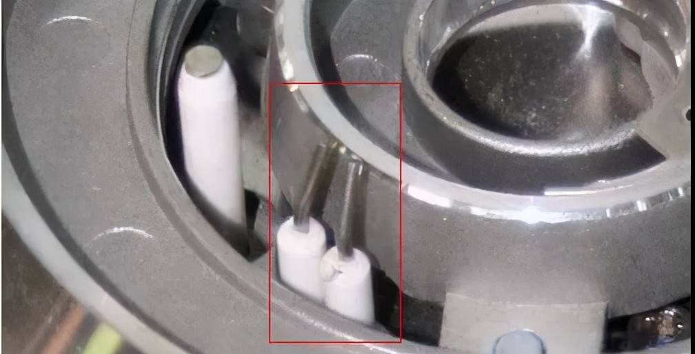 西门子燃气灶常见故障（西门子燃气灶电子脉冲不打火的原因）-第5张图片