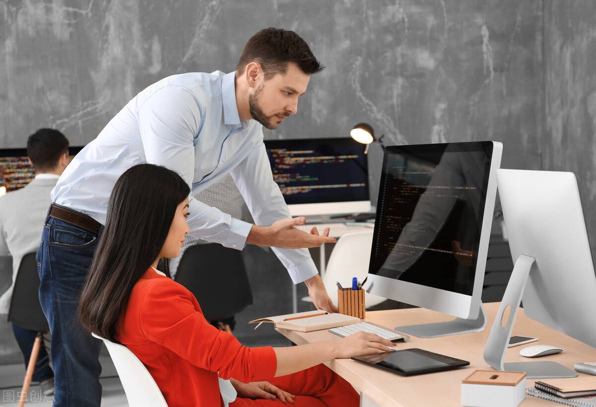 企业管理架构师-系统架构师需要掌握的知识-第3张图片