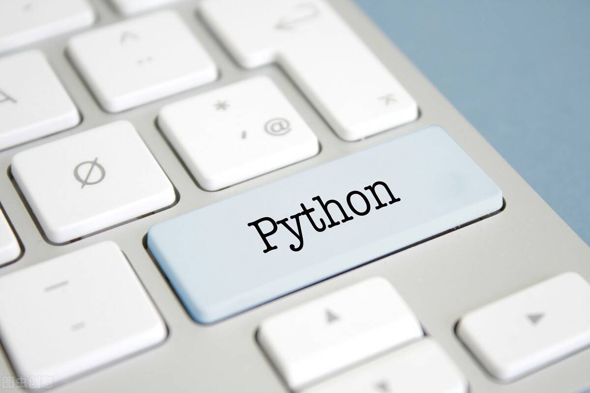 爬虫和python什么关系和区别-python入门教程-第2张图片 爬虫和python什么关系和区别-python入门教程-第2张图片