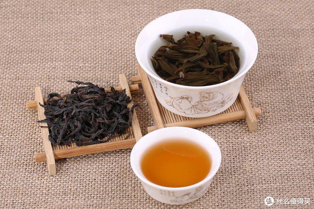 茶品牌有哪些（中国比较有名的茶叶品牌）-第5张图片