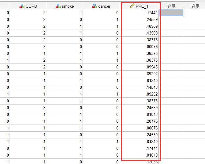 统计软件spss怎么用（spss软件使用教程）-第6张图片
