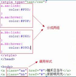 html好看的字体样式代码-css字体样式代码大全-第4张图片