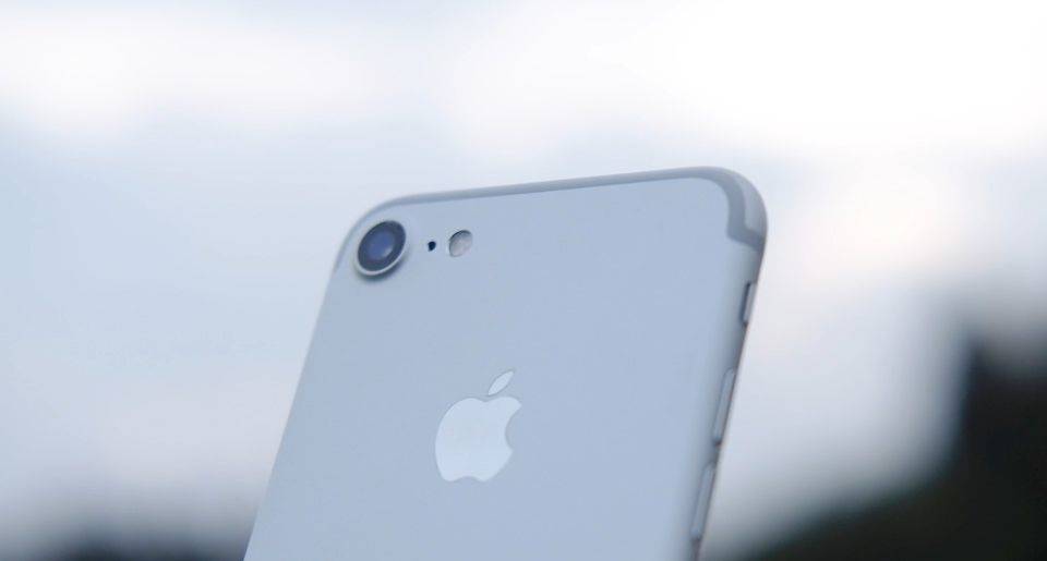 iphone7配置参数详情（分享iphone7优缺点）-第7张图片