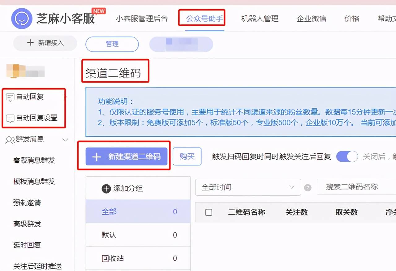 渠道号是什么意思(获取信息的主要渠道和方法)-第6张图片 渠道号是什么意思(获取信息的主要渠道和方法)-第6张图片