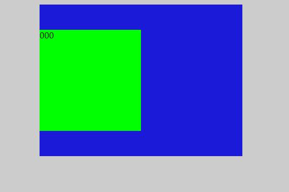 如何按个两个div并排显示-网页并排显示设置方法-第18张图片