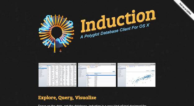 mysql可视化工具哪个好-免费的数据可视化平台推荐-第1张图片