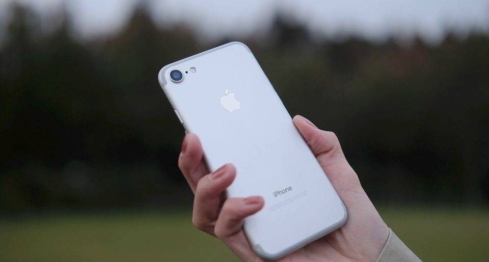 iphone7配置参数详情（分享iphone7优缺点）-第1张图片