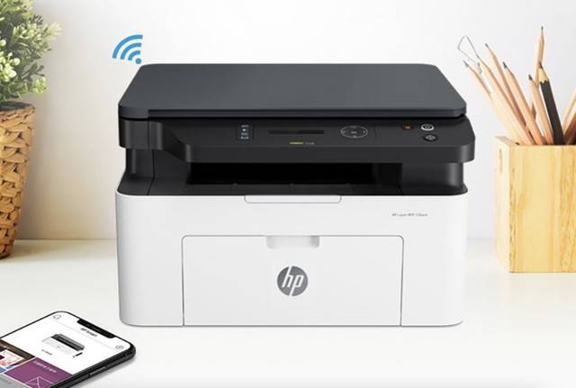hp2055d打印机怎么安装-惠普2055d打印机驱动安装-第1张图片