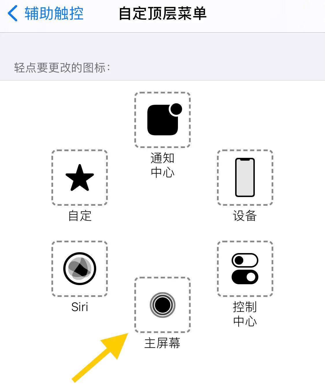 iphone6s强制重启方法（苹果6黑屏无法强制重启的步骤）-第4张图片