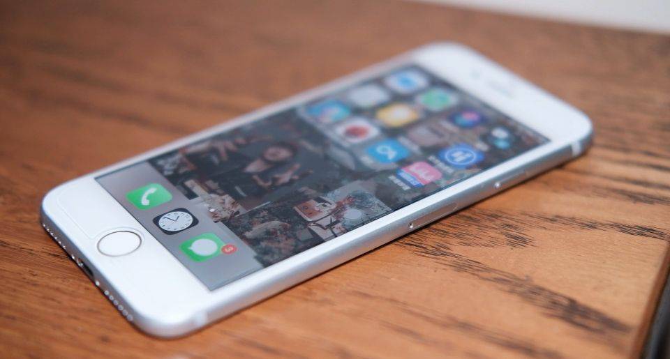 iphone7配置参数详情（分享iphone7优缺点）-第5张图片