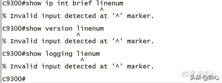 思科ssh配置命令-cisco交换机ssh配置命令-第8张图片