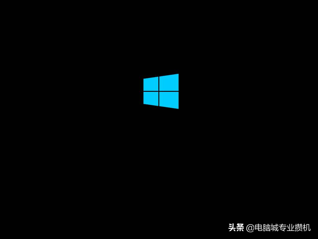 u盘启动win10系统-用u盘安装win10系统教程-第4张图片