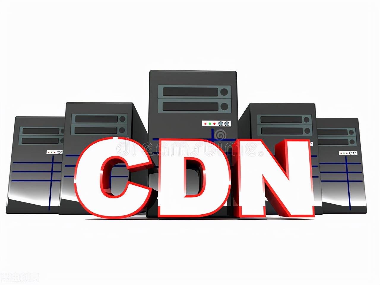 cdn服务器是什么-cdn经营许可资质-第2张图片
