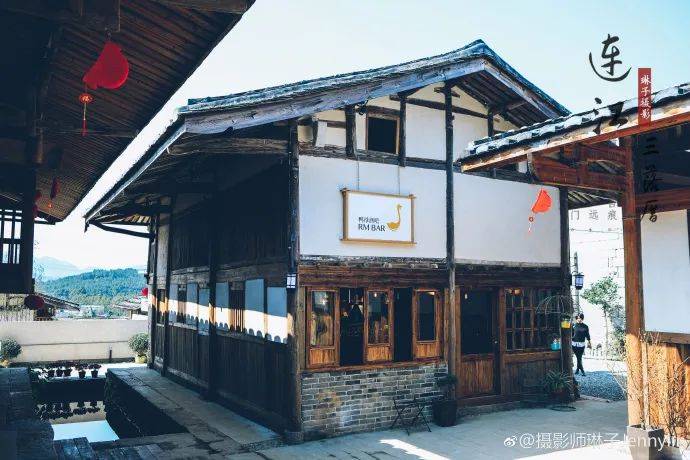 抖音网红景点排名（2021抖音里最火的旅游景点）-第7张图片