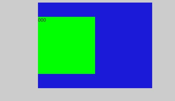 怎样按个2个div并列表明-网页页面并列显示设置方式-第12张图片