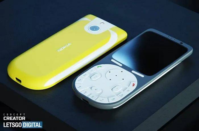 诺基亚n93i上市时间-诺基亚最贵手机排行榜-第4张图片