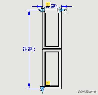 cad动态块怎么做-cad动态块的创建完整步骤-第3张图片