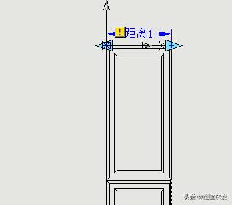 cad动态块怎么做-cad动态块的创建完整步骤-第2张图片