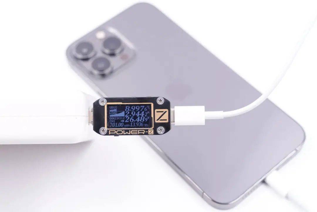 苹果充电器功率多少（iphone12原装充电器参数）-第11张图片